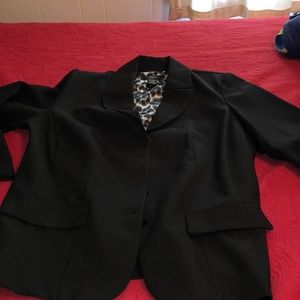 Cute versatile jacket